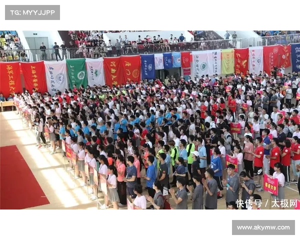 传统武术与现代竞技规则碰撞 太极推手锦标赛北京盛大开幕 传统武术与现代竞技规则碰撞 太极推手锦标赛北京盛大开幕