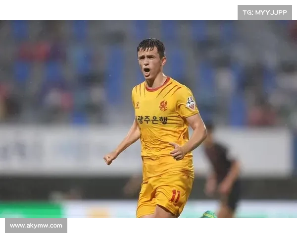 光州FC前锋阿萨尼韧带撕裂赛季报销影响球队争冠附加赛前景 光州FC前锋阿萨尼韧带撕裂赛季报销影响球队争冠附加赛前景